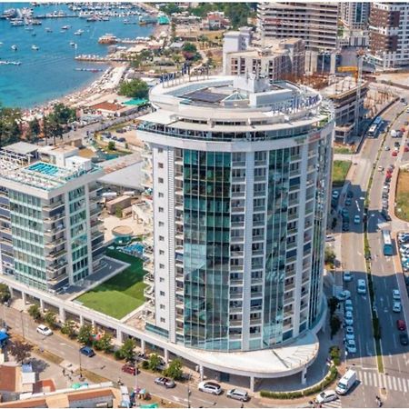 Budva Apartment Екстер'єр фото