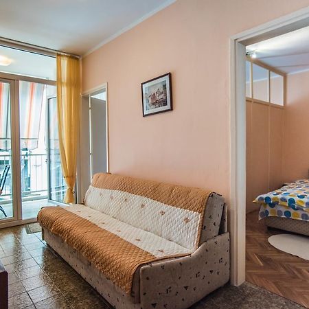 Budva Apartment Екстер'єр фото