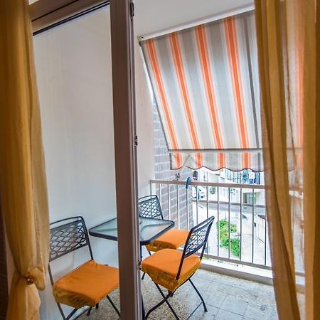 Budva Apartment Екстер'єр фото