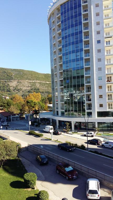 Budva Apartment Номер фото