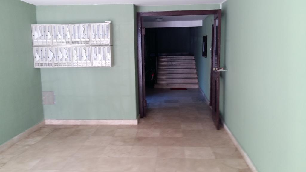 Budva Apartment Екстер'єр фото