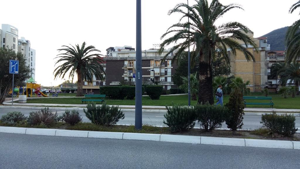 Budva Apartment Екстер'єр фото