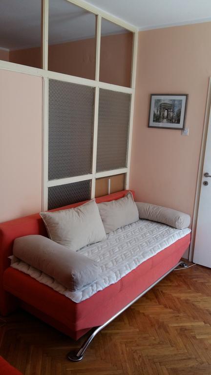 Budva Apartment Екстер'єр фото