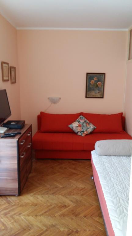 Budva Apartment Екстер'єр фото