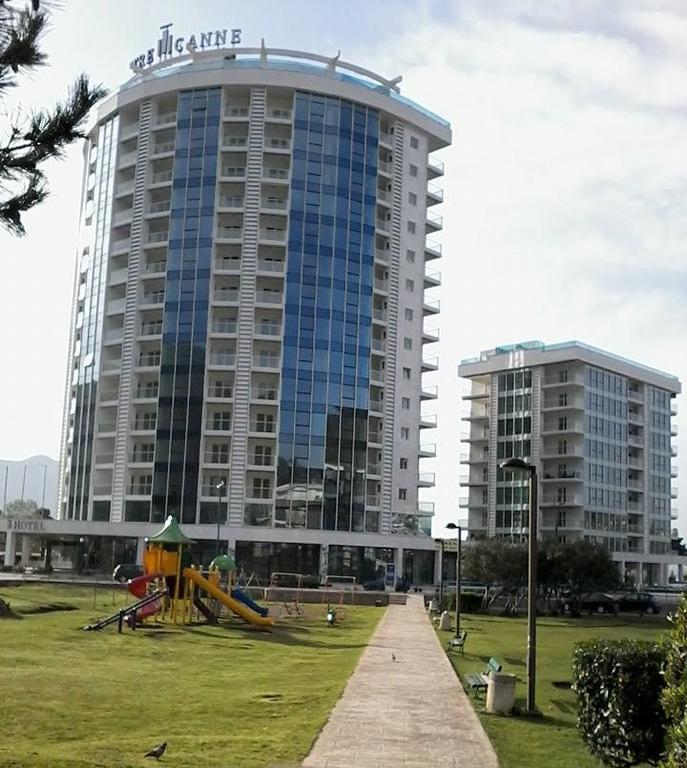Budva Apartment Номер фото