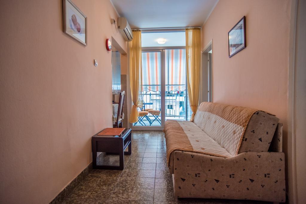 Budva Apartment Екстер'єр фото