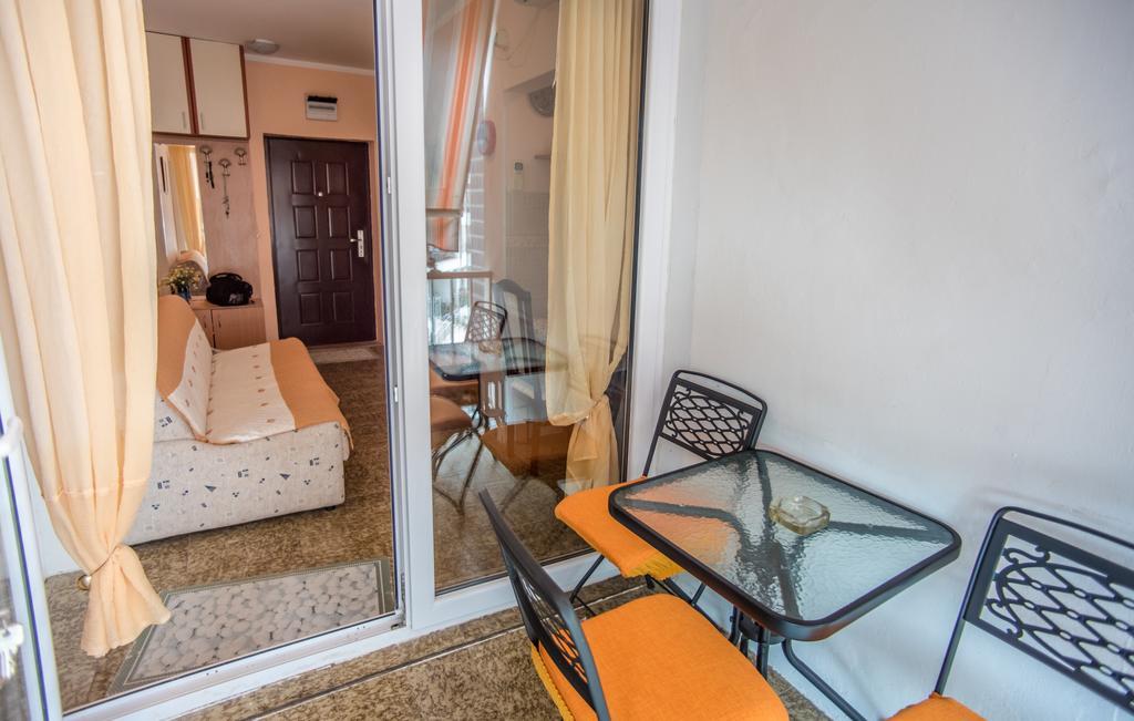 Budva Apartment Екстер'єр фото